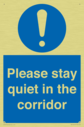 please-stay-quiet-in-the-corridor~